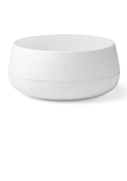 Mino S Bluetooth Hoparlör Beyaz