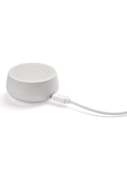 Mino S Bluetooth Hoparlör Beyaz
