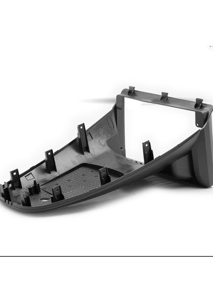 Opel Antara 2007-2012 9 Inc Androıd Multimedya Çerçevesi - Soket-Canbus fiyatları