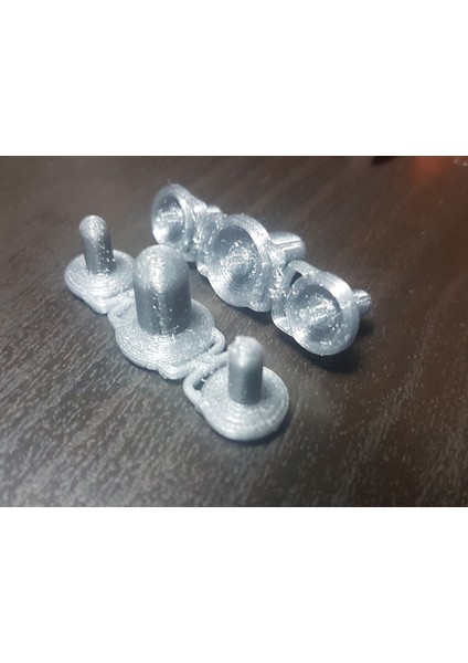 Smart Roadster 452 Hız Göstergesi Düğmesi (Plastik Aparattır) 3D fırsatları