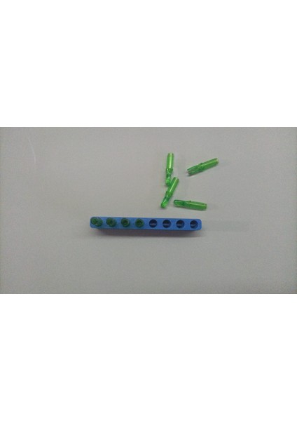 Noki Için Ceza, Okçuluk (Plastik Aparattır) 3D