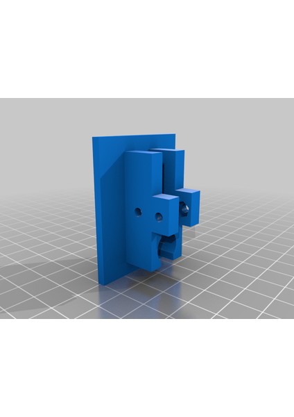 Gopro, Action Cam ve iPhone Için 3D Baskılı Steadicam (Sadece Plastik Aparattır) 3D fırsatları