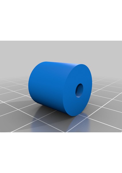 Gopro, Action Cam ve iPhone Için 3D Baskılı Steadicam (Sadece Plastik Aparattır) 3D indirimleri