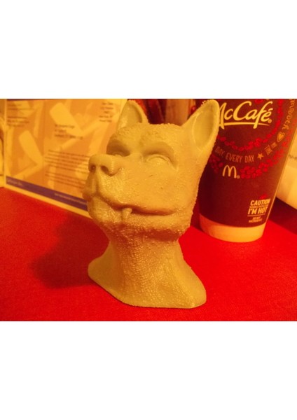 Kurt Adam (Plastik Aparattır!!!) 3D