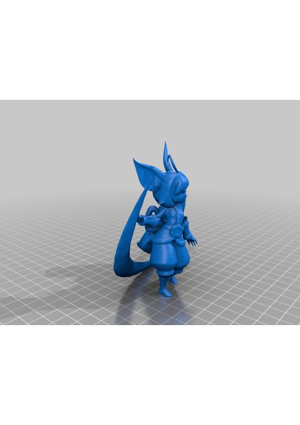Nana Mobil Efsaneler Istendiği Gibi (Plastik Aparattır) 3D fiyatları
