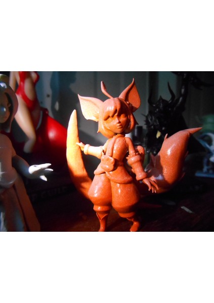 Nana Mobil Efsaneler Istendiği Gibi (Plastik Aparattır) 3D modelleri