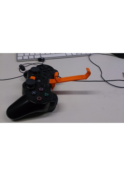 Xperia Z Için Dualshock/sixaxis Gameclip (Plastik Aparattır) 3D fiyatları