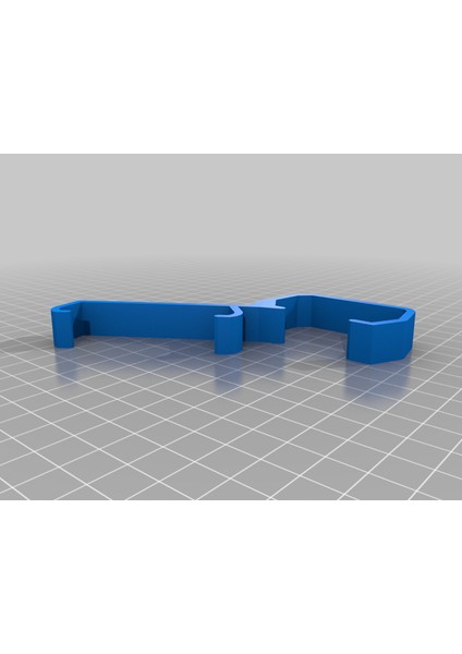 Xperia Z Için Dualshock/sixaxis Gameclip (Plastik Aparattır) 3D indirimleri