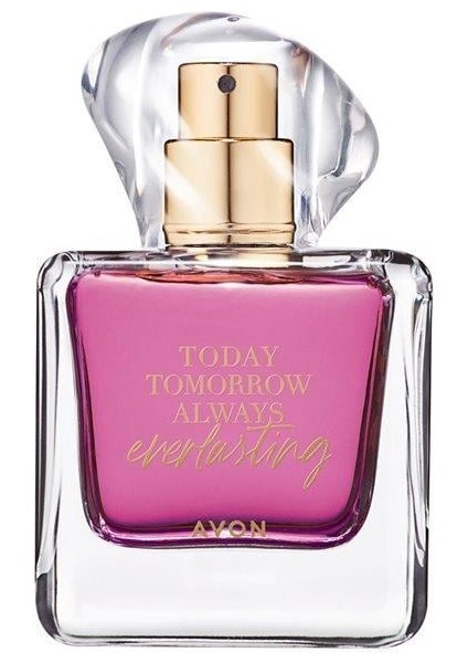 Today Tomorrow Everlasting Kadın Parfüm 50 ml