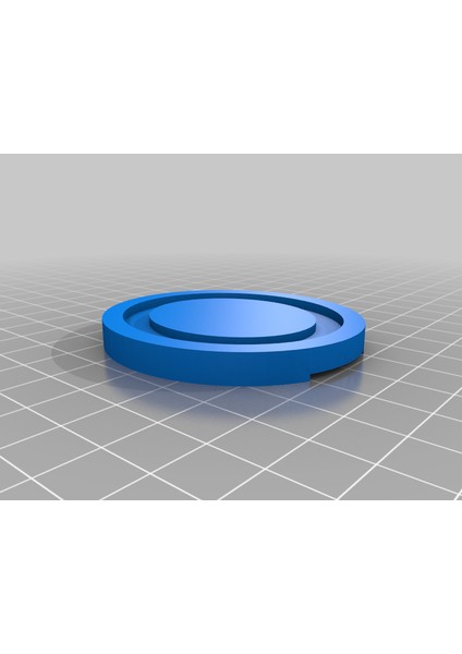 Arctis 7 Alıcı Montajı (Plastik Aparattır) 3D modelleri