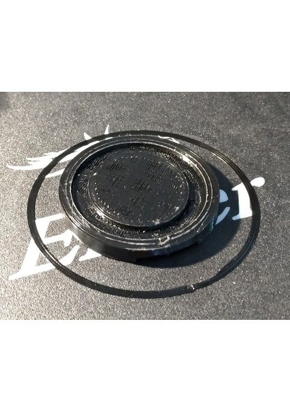 Arctis 7 Alıcı Montajı (Plastik Aparattır) 3D fırsatları
