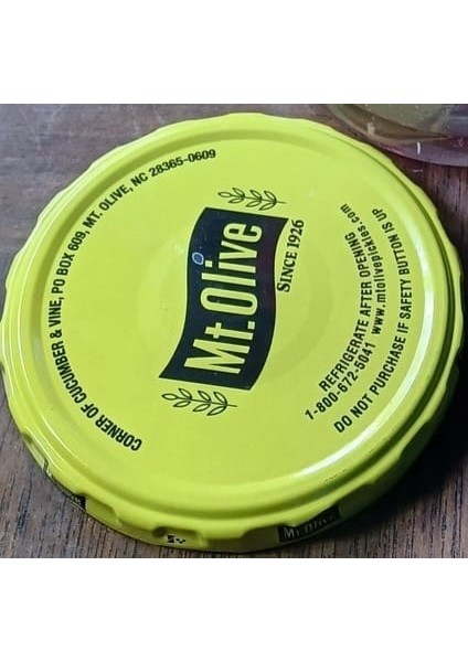 Mason Geniş Ağız Fermentor'a Turşu Kavanoz Kapağı, Kuru Kapak (Stp Dahil) (Sadece Plastik Aparattır) 3D fırsatları