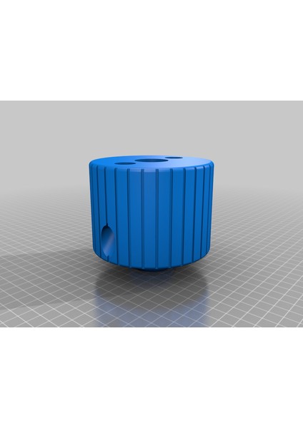 Fallout Doctor Gaz Maskesi Kutusu (Plastik Aparattır) 3D fırsatları