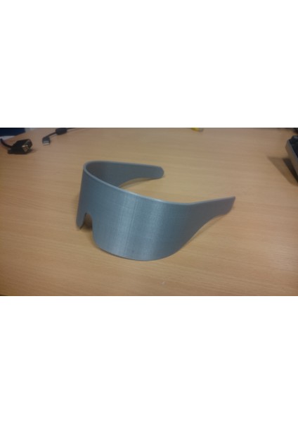 Geleceğe Dönüş Gözlükleri (Plastik Aparattır) 3D fiyatları