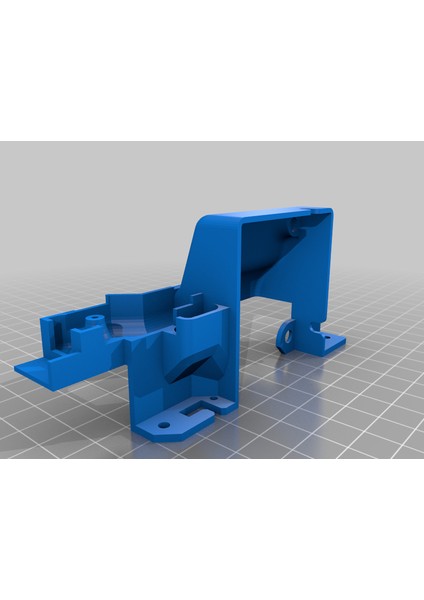 Gamecube Hayran Modu (Plastik Aparattır!!!) 3D modelleri
