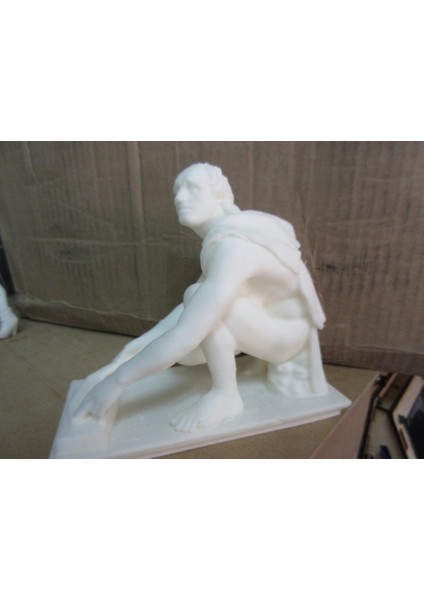 Arrontino (Bıçak Bileyici) (Plastik Aparattır) 3D indirimleri