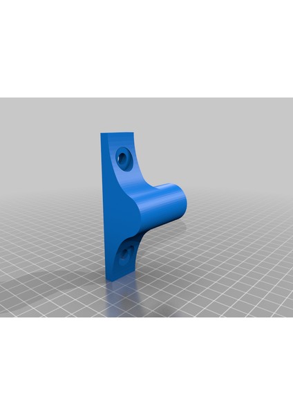 Bose 161 Hoparlör Montajı (Plastik Aparattır!!!) 3D fiyatları