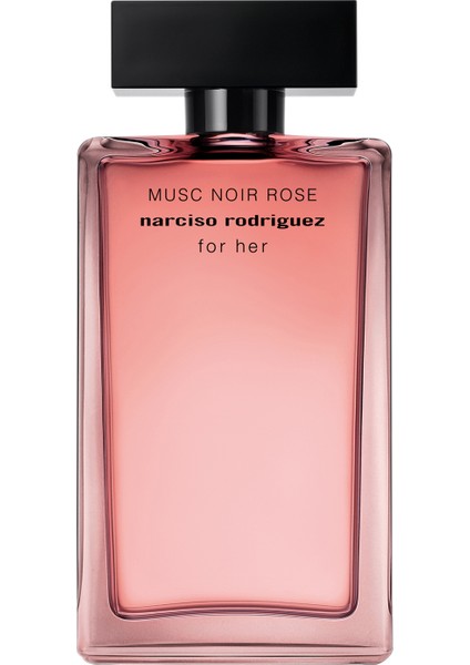 Musc Noir Rose Edp 100 ml Kadın Parfüm