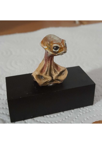 Mantar Kafa (Plastik Aparattır!!!) 3D fiyatları