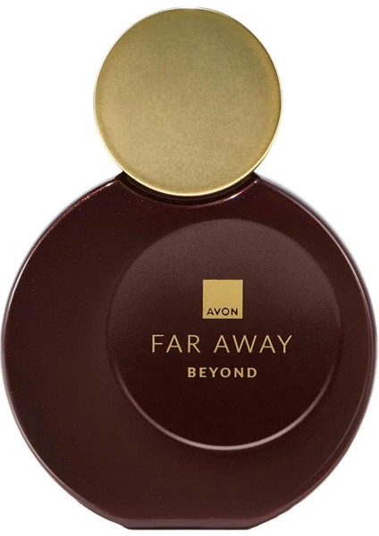 Far Away Beyond Kadın Parfüm 50 ml fiyatları