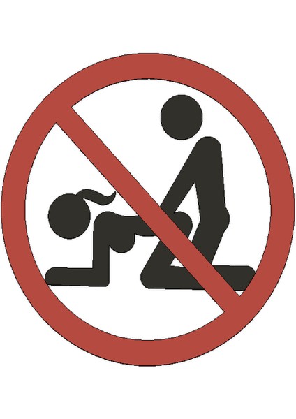 Çok Komik Işaretler (Plastik Aparattır!!!) 3D