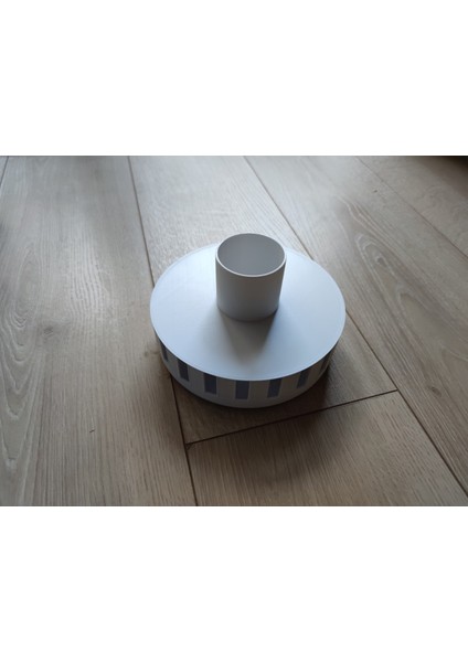 Başka Bir Rv Çatı Havalandırma 55.45MM (Plastik Aparattır!!!) 3D modelleri