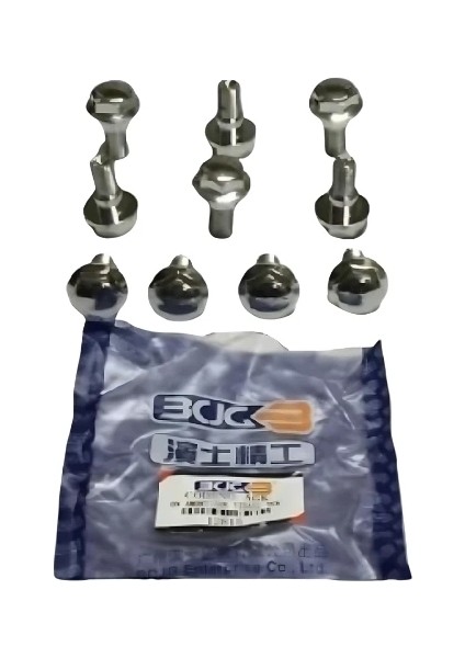 Ön Amortisör Kol Üst Vida