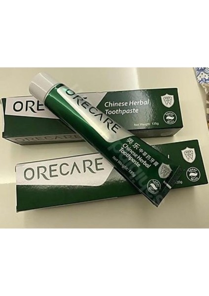 Tiens Orecare Diş Macunu Florürsüz Macun 135 gr fiyatları