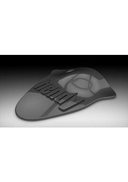 Hendy Phenom Gitar Penası (Plastik Aparattır!!!) 3D