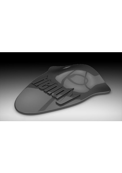 Hendy Phenom Gitar Penası (Plastik Aparattır!!!) 3D fiyatları