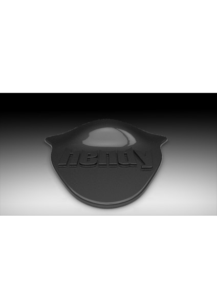 Hendy Phenom Gitar Penası (Plastik Aparattır!!!) 3D modelleri