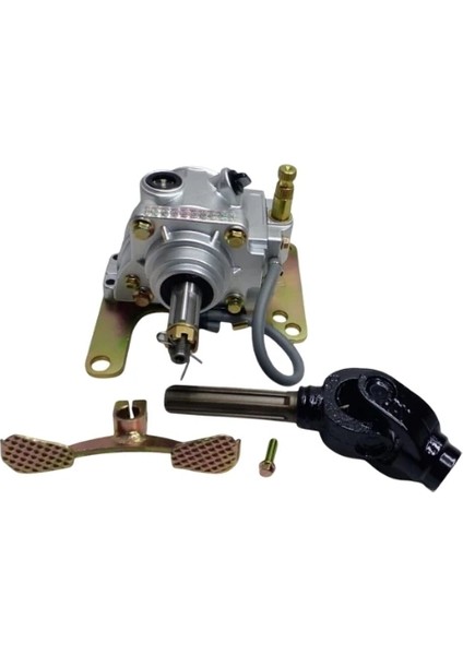 Cub Geri Vites Kutusu Ön Dişli Mil 20 mm