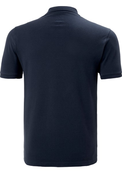 Helly Hansen Transat Polo Lacivert Erkek T-Shirt 33980-598 fiyatları