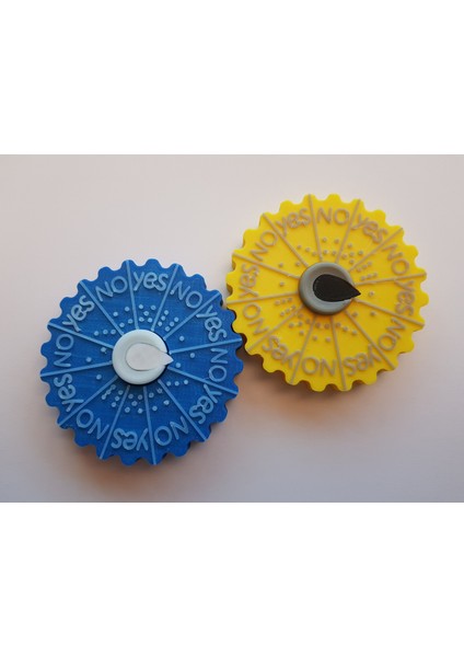 Zar Spinner - Yatak Gerekmez (Plastik Aparattır!!!) 3D fiyatları