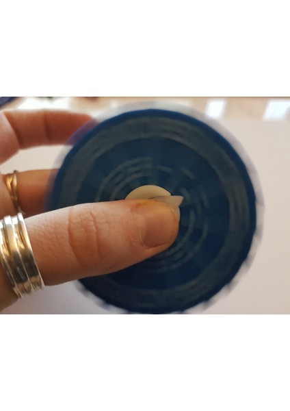 Zar Spinner - Yatak Gerekmez (Plastik Aparattır!!!) 3D modelleri