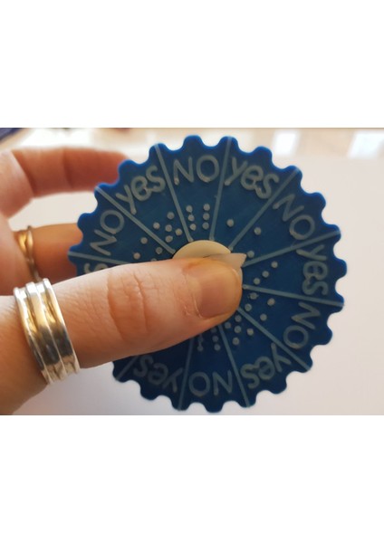 Zar Spinner - Yatak Gerekmez (Plastik Aparattır!!!) 3D fırsatları