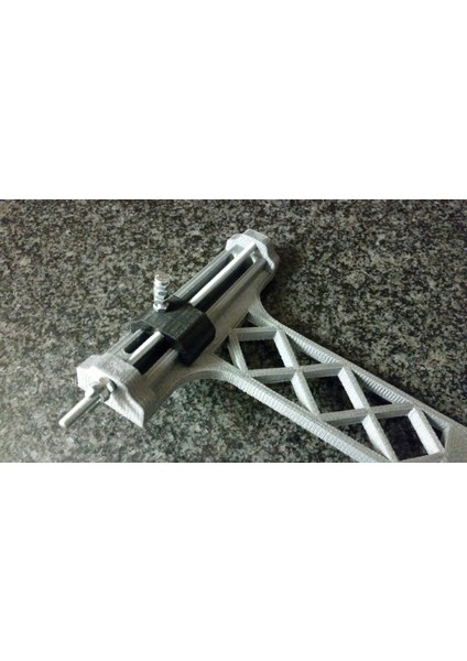 Okçuluk Yay Sitkileri Tekrarla (Güncellenen 2018) (Sadece Plastik Aparattır!!!) 3D indirimleri