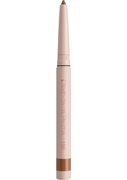 Dalla Palma Mu Lip Treatment - Volume Effect Lip Liner 195
