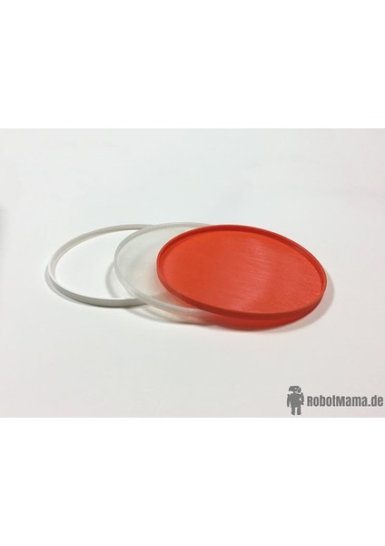 Ikea Hack Lamba Kapağı Ranarp & Tersanesi (Plastik Aparattır!!!) 3D indirimleri