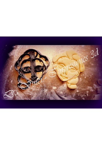 Elsa Donmuş (Plastik Aparattır!!!) 3D fırsatları