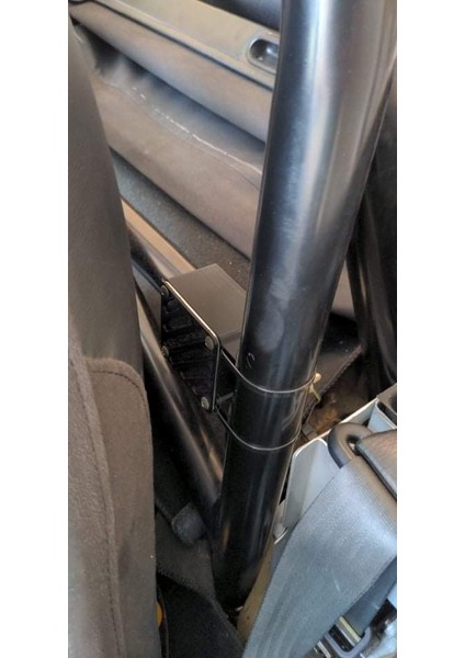 Mx-5 Rollbar Hoparlör Pods (Plastik Aparattır!!!) 3D fiyatları