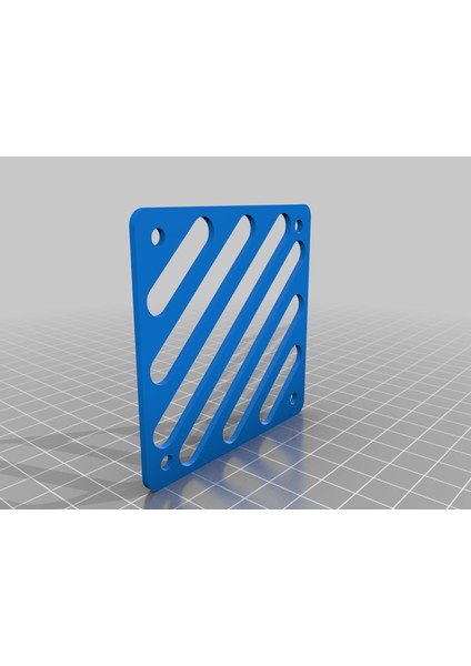 Mx-5 Rollbar Hoparlör Pods (Plastik Aparattır!!!) 3D modelleri