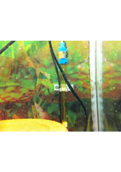 Ph Probu ve Sıcaklık Probu Tutucu (Plastik Aparattır!!!) 3D modelleri