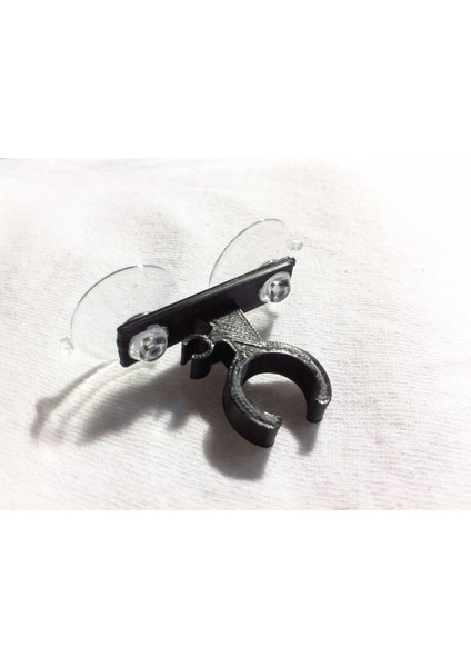 Ph Probu ve Sıcaklık Probu Tutucu (Plastik Aparattır!!!) 3D fırsatları