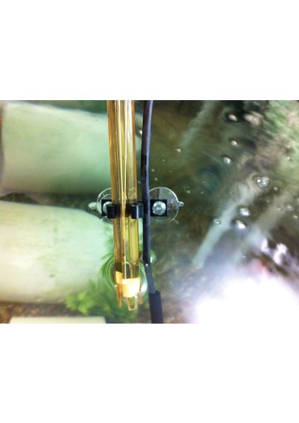 Ph Probu ve Sıcaklık Probu Tutucu (Plastik Aparattır!!!) 3D indirimleri