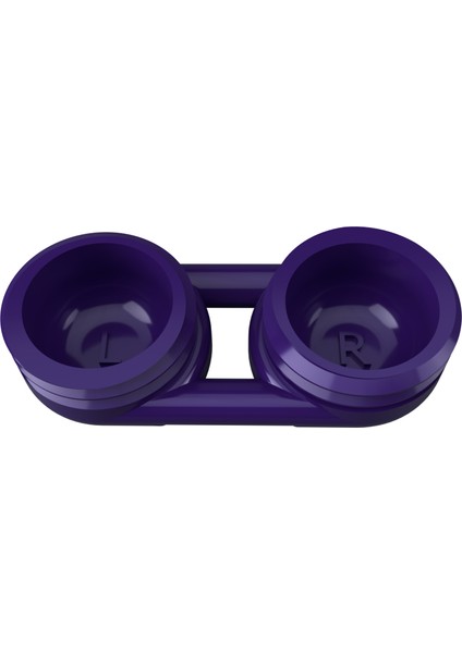 Kontakt Lens Konteyneri (Sadece Plastik Aparattır!!!) 3D modelleri