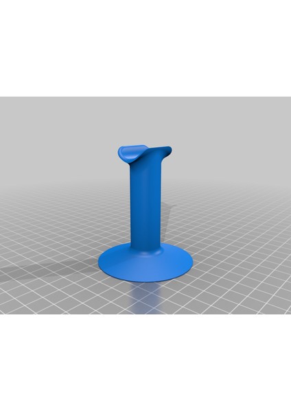 Tırnak Boyama Desteği (Plastik Aparattır!!!) 3D modelleri