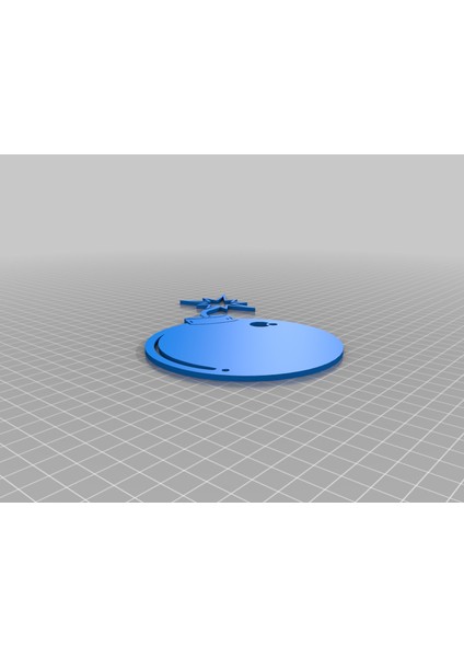 2d Bomba (Sadece Plastik Aparattır!!!) 3D modelleri