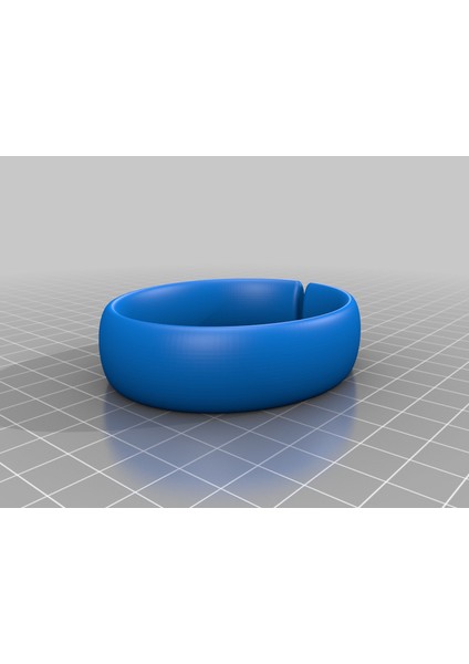 Cüretkar (Plastik Aparattır) 3D modelleri