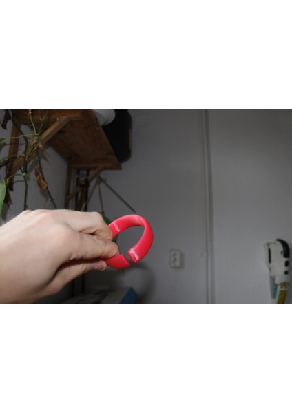 Cüretkar (Plastik Aparattır) 3D fırsatları